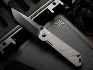 Böker Plus Raven Kihon 01BP0027 - KNIFESTOCK