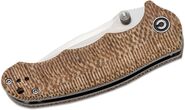 CIVIVI Hooligan Micarta Slangenhuid C913C - KNIFESTOCK