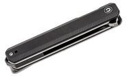 CIVIVI Chronic Zwart 01WE407 - KNIFESTOCK