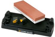 Work Sharp Benchtop Whetstone Knife Sharpener WSBCHWHT-I - KNIFESTOCK