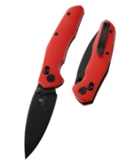 BESTECHMAN RONAN 14C28N RED BMK02J - KNIFESTOCK