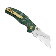 Kizer C01C 2.9 5CR15MOV G10 -  Xmas edition - KNIFESTOCK