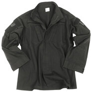 Mil-Tec US ACU RIPSTOP M veste homme 11925002-903 noire - KNIFESTOCK