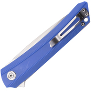 CH KNIVES nôž CH3002 G10Blue - KNIFESTOCK