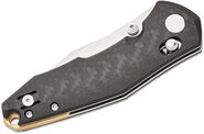 Giant Mouse ACE Knives Nazca Carbon Fiber GMF1-F NAZCA-CARBON-FIBER - KNIFESTOCK