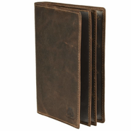 GreenBurry Vintage Leather ID case 3piece 12x16,5x2cm - KNIFESTOCK