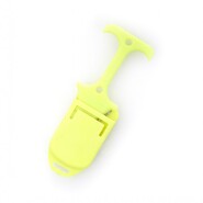 Fox Knives taglia cinture giallo FX-640/22EY FX-640/22EY - KNIFESTOCK