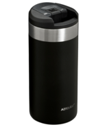 Stanley Termohrnček The AeroLight™ Transit Mug 350 ml Black 2.0  - KNIFESTOCK