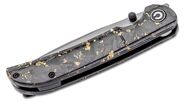 CIVIVI Imperium Stonewash CF/Gouden C2106A - KNIFESTOCK