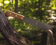 Ontario Old Hickory Outdoor Machete 22,9 cm ON7055 - KNIFESTOCK