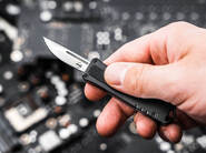 Böker Plus Micro USB OTF 01BO970 - KNIFESTOCK