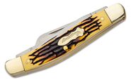 SCHRADE Uncle Henry Premium Stock 3 897UH - KNIFESTOCK