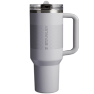Stanley  The Quencher/Cup ProTour Flip Straw Tumbler 1180 ml/40oz Ash Fade 10-12 - KNIFESTOCK