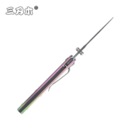 Sanrenmu SRM 7073LUX-SR - KNIFESTOCK