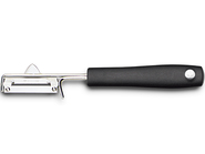 WUSTHOF curățător SILVERPOINT pentru cartofi, cu lamă oscilantă - KNIFESTOCK