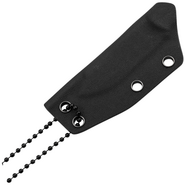 Böker Manufaktur Solingen Pochwa Kydex Czarna BFF Packlite 0900069 - KNIFESTOCK
