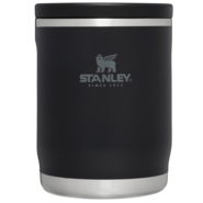 Stanley Termoska na jedlo The Adventure To-Go Food Jar 530 ml Black - KNIFESTOCK