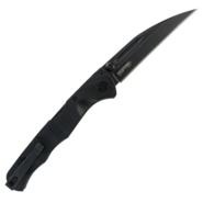 Cold Steel FRENZY II / 8&quot; OVERALL / 3.5&quot; SHEEPSFOOT BLADE / 3V STEEL / G10 HANDL - KNIFESTOCK