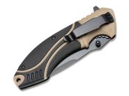 Magnum 01RY307 Advance Desert Pro - KNIFESTOCK