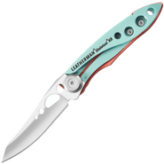 Leatherman SKELETOOL® KB Paradise - KNIFESTOCK