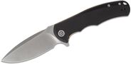 CIVIVI Praxis Zwart C803C - KNIFESTOCK