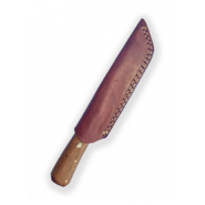 DELLINGER Damask Walnut - KNIFESTOCK