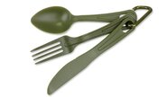 Mil-Tec US SET TACÂMURI 3buc. 14628101 - KNIFESTOCK