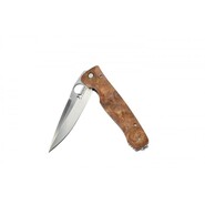 Mcusta Tactility VG10 Lemmet, Kweepeerhout Handvat MC-124 - KNIFESTOCK