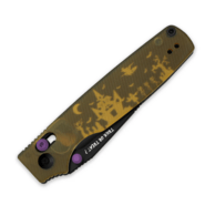 Kizer Original 2 14C28N PEI V3605.2MHW2 - KNIFESTOCK