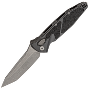 Microtech SOCOM ELITE T/E-AUTO APOCALYPTIC STANDARD 161A-10AP - KNIFESTOCK