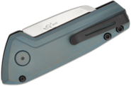 Buck Mini Deploy, Auto, Blue BU-0839BLS - KNIFESTOCK