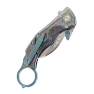 Critical Strike PREDATOR-TGN - KNIFESTOCK