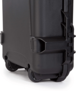 Nanuk 995 Case w/foam - Black 995S-011BK-0A0 - KNIFESTOCK