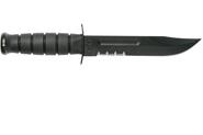 KA-BAR KB-1212 Full Size Black - KNIFESTOCK