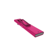 KLARUS Magnetic Flashlight, EDC Tool Light E5 PINK - KNIFESTOCK