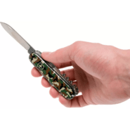 Victorinox CLIMBER, maskovací blister 1.3703.94B1 - KNIFESTOCK