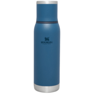 Stanley Termoska The Adventure To-Go Bottle 750ml Abyss - KNIFESTOCK