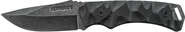 Schrade Lamă Fixă 8Cr13MoV Oțel Inoxidabil cu Conținut Ridicat de Carbon Finisaj Stone Wash Lamă Dro - KNIFESTOCK