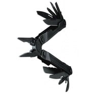 LEATHERMAN REBAR BLACK 831563 - KNIFESTOCK