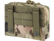 DEFCON 5 VGP POUCH OD green - KNIFESTOCK