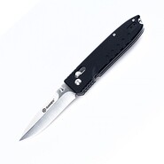 Ganzo kés Ganzo G746-1-BK - KNIFESTOCK