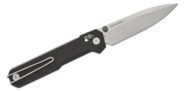 Real Steel Perix | Stonewashed RE-7121BS - KNIFESTOCK