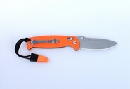 Ganzo G7412-OR-WS Kniefe Orange  - KNIFESTOCK