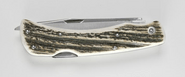 MIKOV Hubert vadászkés 9,1 cm - KNIFESTOCK