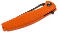 CIVIVI Wyvern Zwart/Oranje C902G - KNIFESTOCK