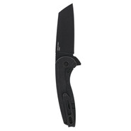 SOG AEGIS FLK 2.0 Wharncliffe, 440c, Framelock SOG-14-41-04-43 - KNIFESTOCK