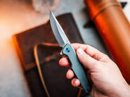 Böker Plus The Dace 01BP0036 - KNIFESTOCK