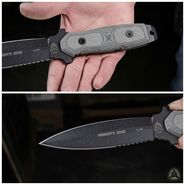 Tops Knives Rangers Edge TP3010 - KNIFESTOCK