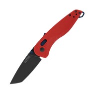 SOG AEGIS AT-TANTO-Rescue Red &amp; Indigo SOG-11-41-08-41 - KNIFESTOCK