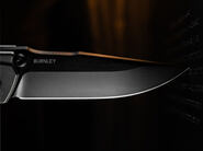 Böker Plus Raven Kihon 01BP0027 - KNIFESTOCK